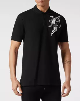 Поло Philipp Plein