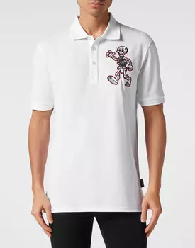 Поло Philipp Plein