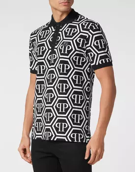 Поло Philipp Plein
