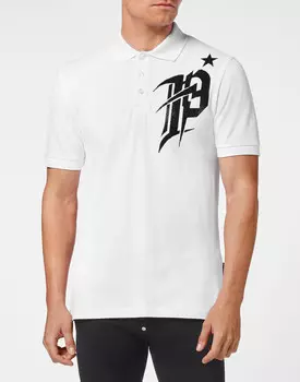 Поло Philipp Plein