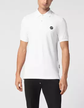 Поло Philipp Plein
