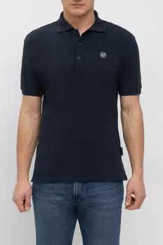 Поло Philipp Plein Модель Gothic Plein