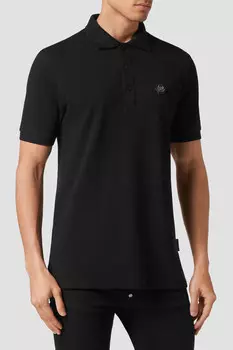 Поло Philipp Plein Модель Tattoo