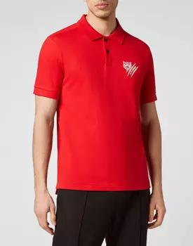 Поло Plein Sport