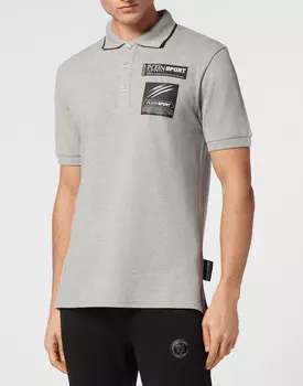 Поло Plein Sport