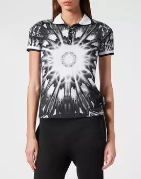 Поло Plein Sport