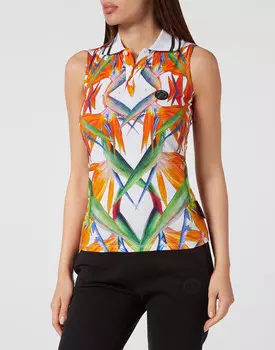 Поло Plein Sport