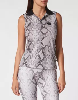 Поло Plein Sport