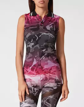 Поло Plein Sport