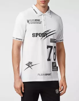 Поло Plein Sport