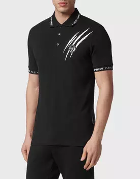 Поло Plein Sport