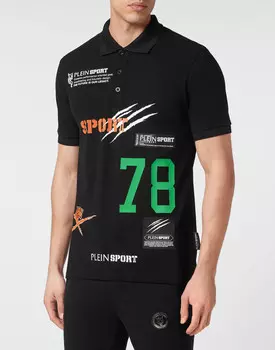Поло Plein Sport