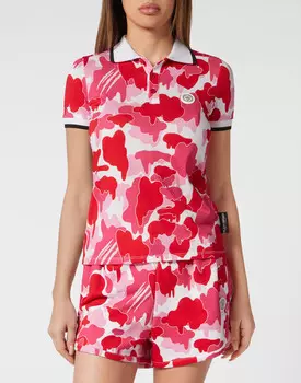 Поло Plein Sport