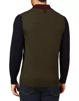 Поло С Длинным Рукавом Billionaire