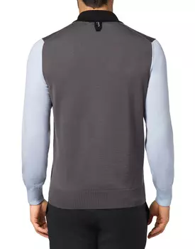 Поло С Длинным Рукавом Billionaire