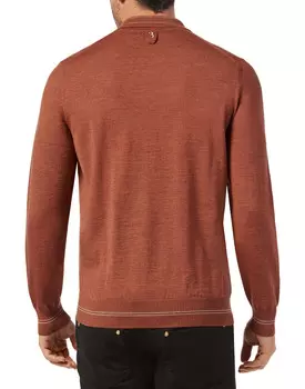 Поло С Длинным Рукавом Billionaire