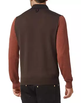 Поло С Длинным Рукавом Billionaire