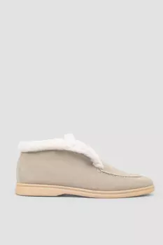 Полуботинки Bardini