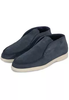 Полуботинки Mandelli