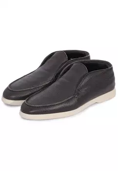 Полуботинки Mandelli