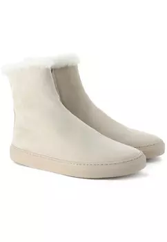 Полуботинки Mandelli