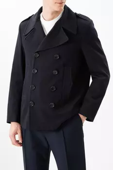 Полупальто Dolce & Gabbana Модель Из Линейки Marina