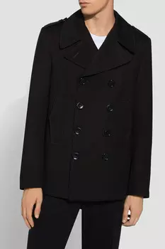 Полупальто Dolce & Gabbana Модель Из Линейки Marina