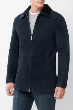 Полупальто Fargoni