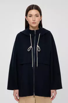 Полупальто Max Mara