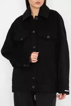 Полупальто Max Mara