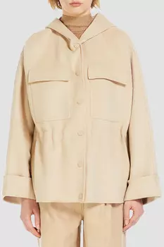 Полупальто Max Mara