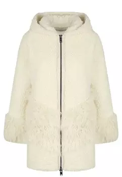 Полупальто Меховое Diego M