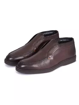 Полусапоги Santoni
