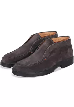 Полусапоги Santoni