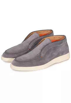 Полусапоги Santoni