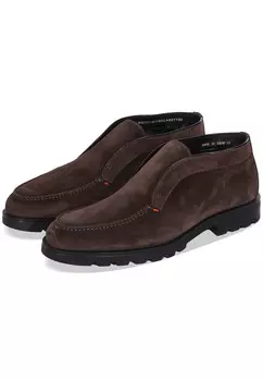 Полусапоги Santoni