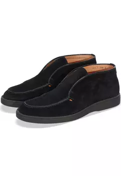 Полусапоги Santoni