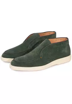 Полусапоги Santoni
