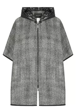 Пончо Fabiana Filippi