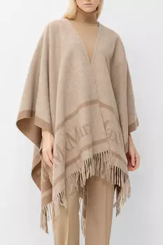 Пончо Maxmara