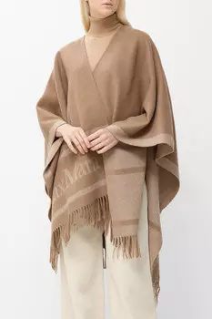 Пончо Maxmara