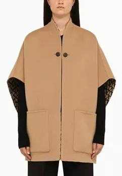 Пончо Valentino