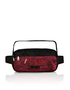 Поясная Сумка Plein Sport