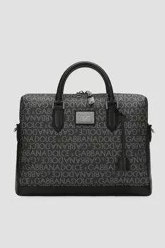 Портфель Dolce & Gabbana
