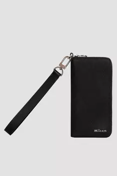 Портмоне Kiton