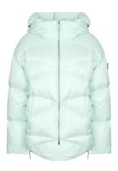 Пуховик Add
