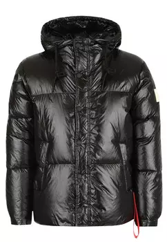 Пуховик After Label