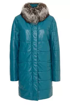 Пуховик Albertini