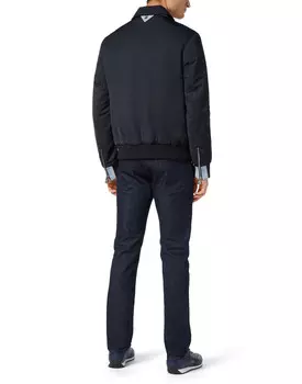 Пуховик Billionaire