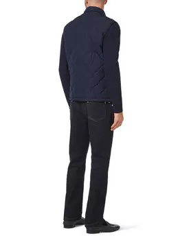 Пуховик Billionaire